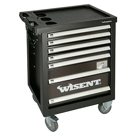 Wisent  Carro portaherramientas WW5000