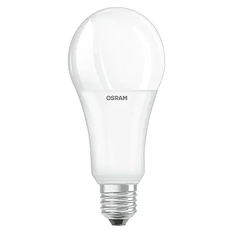 Osram Star LED-Leuchtmittel Classic A 150