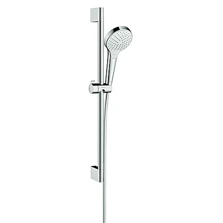 Hansgrohe  Conjunto de ducha Croma Select S + set Nivea