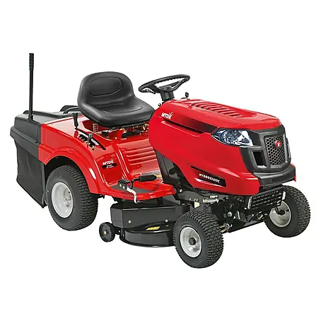 MTD  Tractor cortacésped MTD SMART RE 130 H