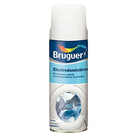 Bruguer  Spray Electrodomésticos