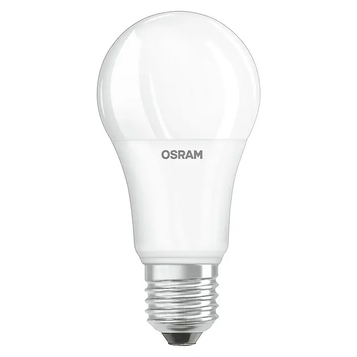 Osram Star LED-Leuchtmittel Classic A 100 - E27, 13 W, A60, 1.521 lm - Vorderansicht