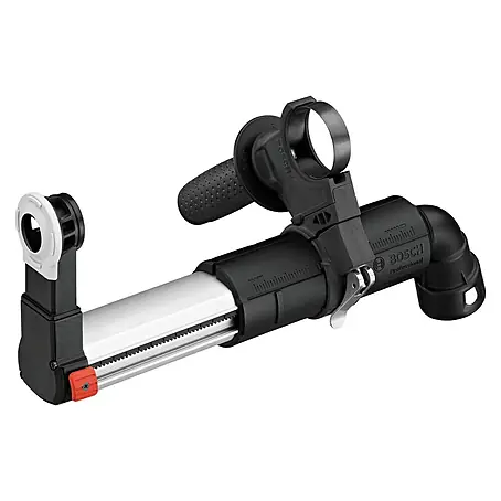 Bosch Professional  Absaugvorrichtung GDE 16 Plus