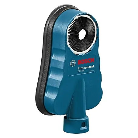 Bosch Professional  Absaugvorrichtung GDE 68