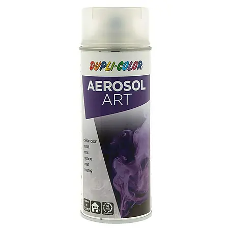 Dupli-Color  Klarlack Aerosolart