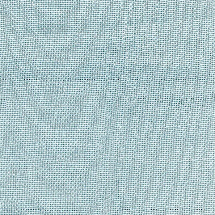 Visillo para ventana Eser - 140 x 270 cm, 100% poliéster, Gris