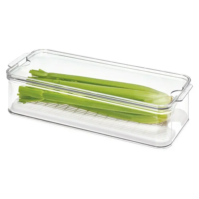 Organizador Crisp - Transparente