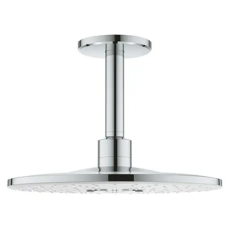 Grohe  Kopfbrausen-Set Rainshower SmartActive 310
