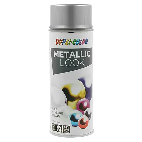 Dupli-Color Effect Spezialspray Metallic
