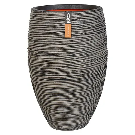 Capi Europe  Binnenpot, rond Elegant Deluxerib