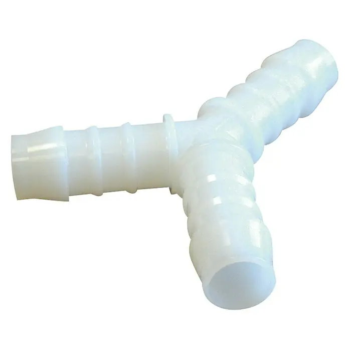 Distribuidor en Y Simplast - Diámetro conexión: 10 mm