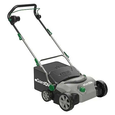 Gardol  Prozračivač trave GVL-M-1800-37