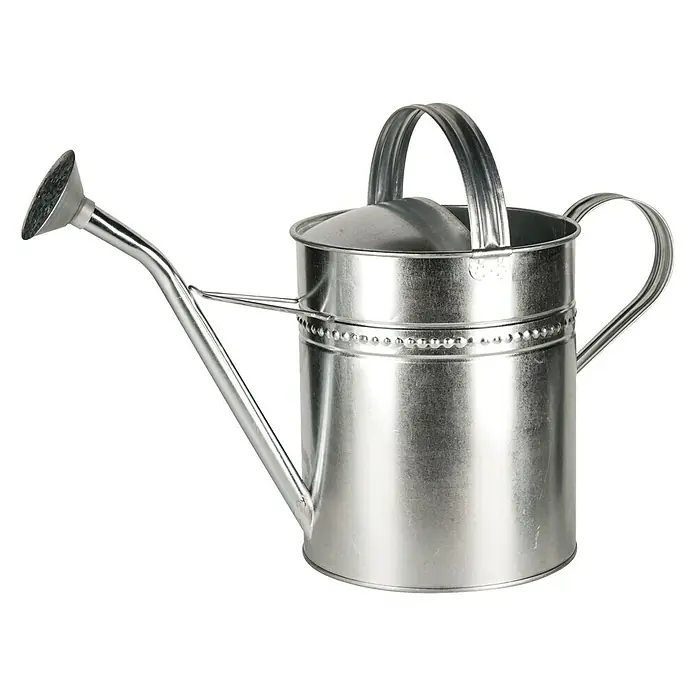 Kantica za zalijevanje - Metal, Pocinčano, 11 l