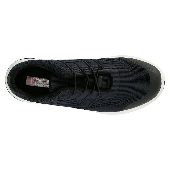 Steitz Secura Sicherheitshalbschuh CP 4300 SF - Schuhgröße: 43, Dunkelblau, S3