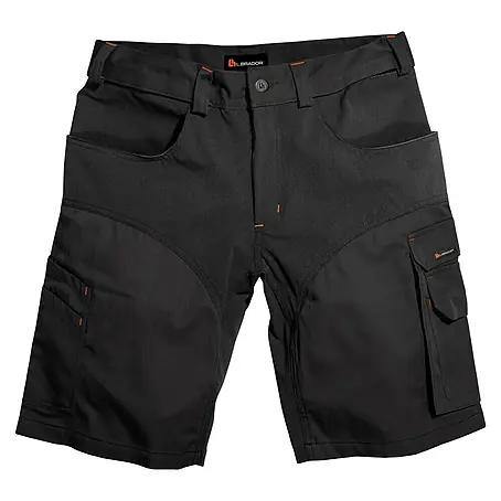 L.Brador  Werkshort, heren 1490 B