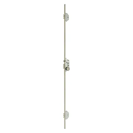 MCM  Bombín para cerradura 702-3 con escudo 1850 S