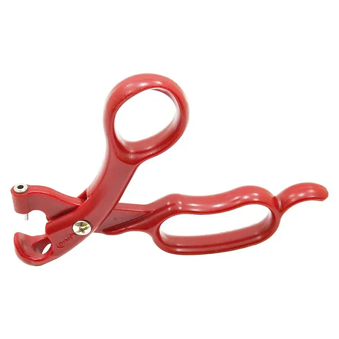 Tenaza perforadora BRIC/PROF - Ajustable: 12 mm - 20 mm