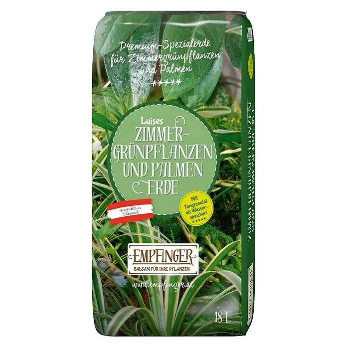 Empfinger Spezialerde - 18 l