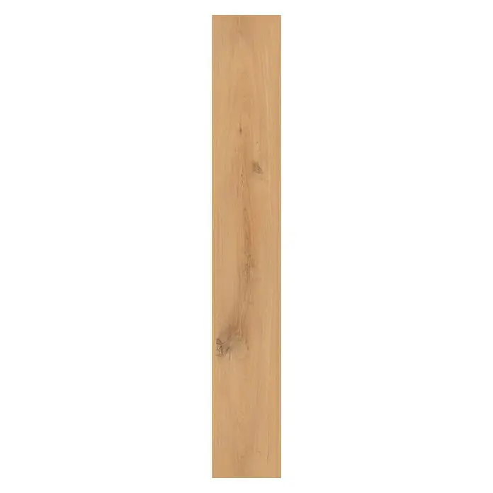 LOGOCLIC Aquaprotect Laminat Sunset Oak - 1.285 x 192 x 8 mm, Rustikalni pod - Detaljan prikaz