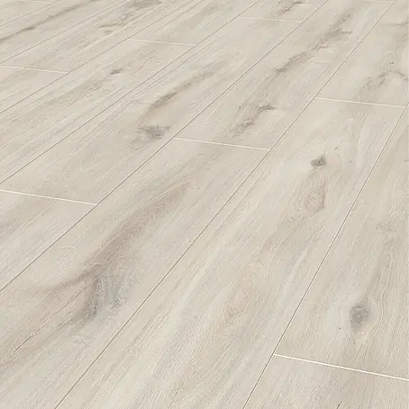 LOGOCLIC Aquaprotect Laminaat Beach Oak