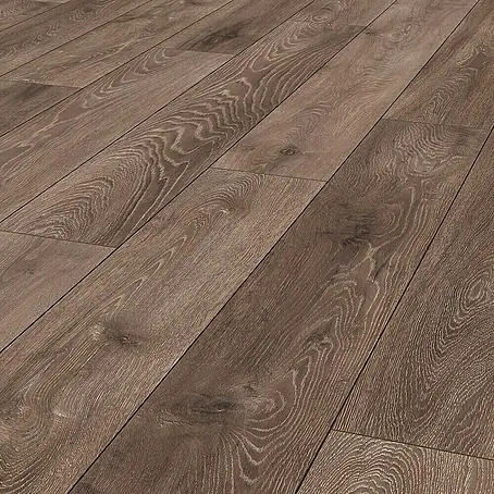 LOGOCLIC Aquaprotect Laminat Night Oak