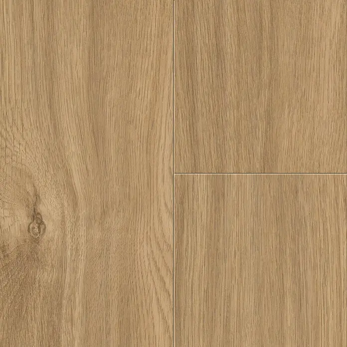 LOGOCLIC Uzorak Aquaprotect Soft Oak - 290 x 200 x 8 mm, Rustikalni pod - Detaljan prikaz