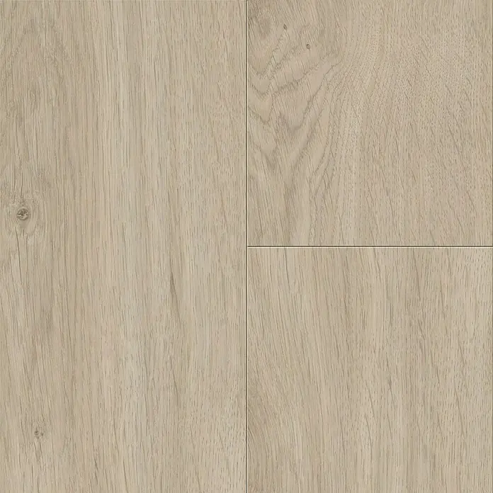 LOGOCLIC Uzorak Aquaprotect Nature Oak - 290 x 200 x 8 mm, Rustikalni pod - Detaljan prikaz