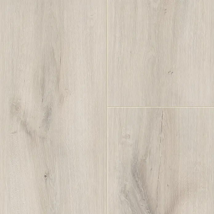LOGOCLIC Aquaprotect Laminat Beach Oak - 1.285 x 192 x 8 mm, Rustikalni pod - Detaljan prikaz