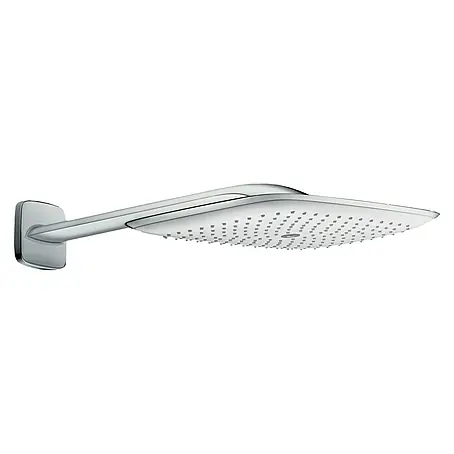 Hansgrohe  Douchekopset PuraVida 400