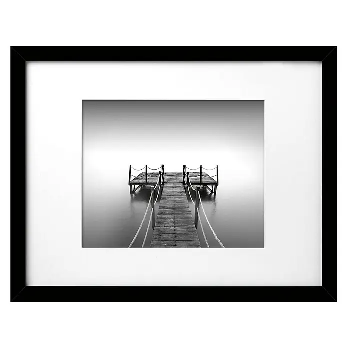 Cuadro Muelle - Pier, An x Al: 40 x 30 cm