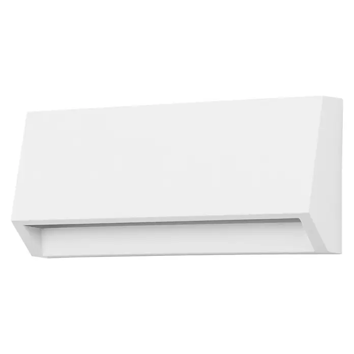 Forlight Aplique exterior LED 0126 Grove - 1,6 W, 3,3 x 10 x 6 cm, Antracita, IP65