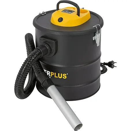 PowerPlus  Aszuiger POWX301