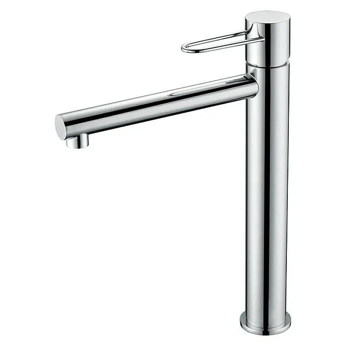Imex Milos Grifo de lavabo alto - Cromo