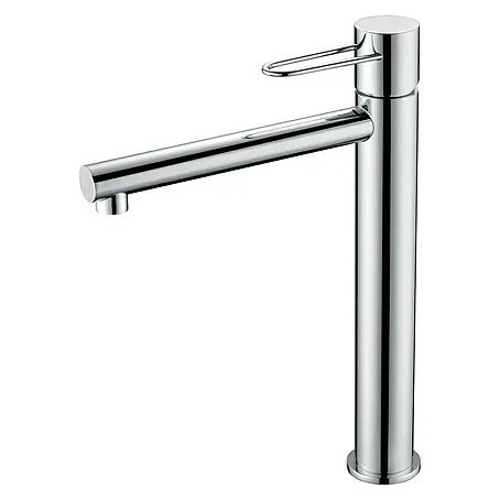 Imex Milos Grifo de lavabo alto