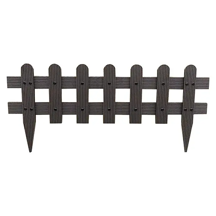 Valla mini Bordura - An x Al: 2 x 45 cm