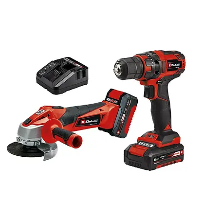 Bosch  Maschinen-Set TC-TK 18 Li