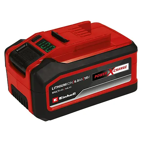 Einhell Power X-Change Baterija Multi-Ah PXC-Plus