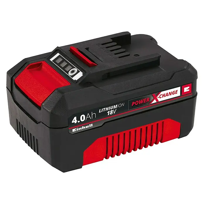 Einhell Power X-Change Batería - 4 Ah