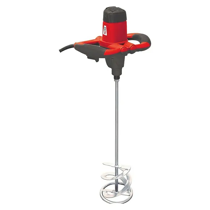 Berg Tecmix Handrührwerk TMX PRO 1600 - Durchmesser Rührer: 160 mm, Leistungsaufnahme: 1.600 W - Vorderansicht