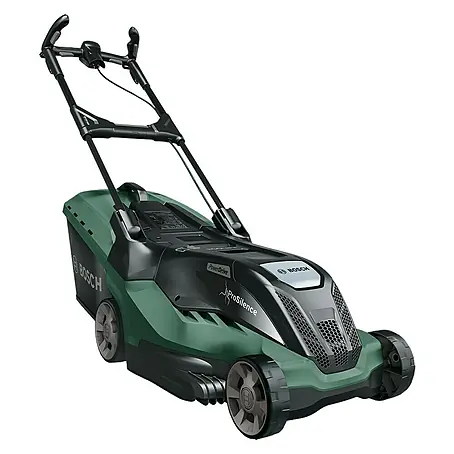 Bosch Advanced Rotak Elektro-Rasenmäher 650