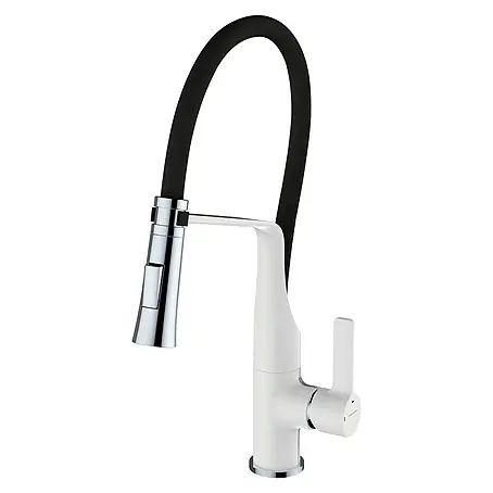 Clever  Grifo de cocina Chef 6