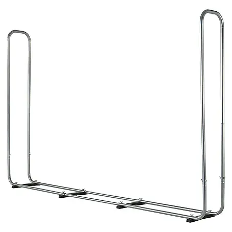 Wolfcraft  Estantería para leña 5125000