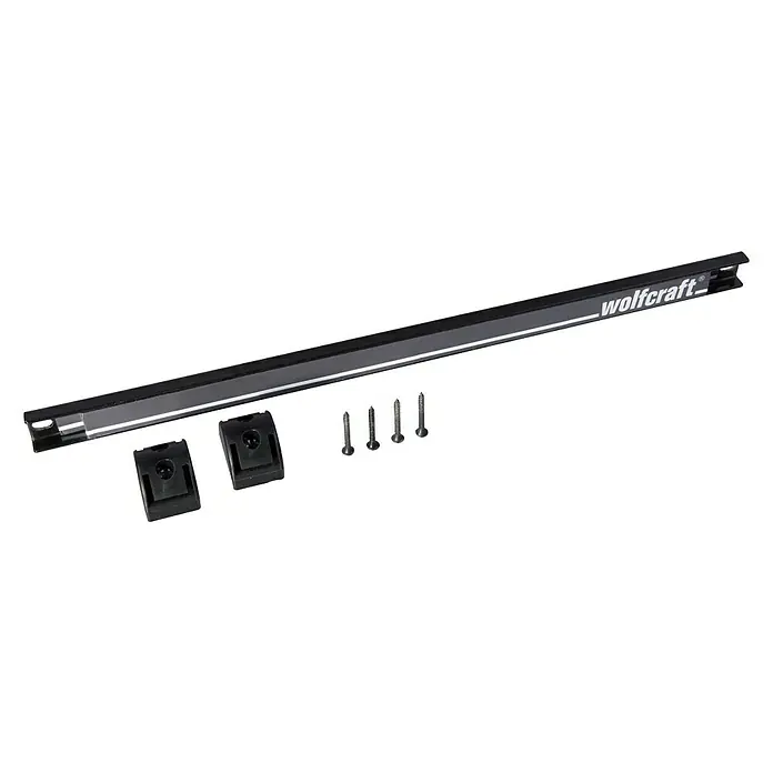 Wolfcraft Barra magnética 6806000 - Largo: 46 cm