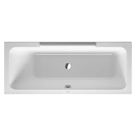 Duravit DuraStyle Badewanne