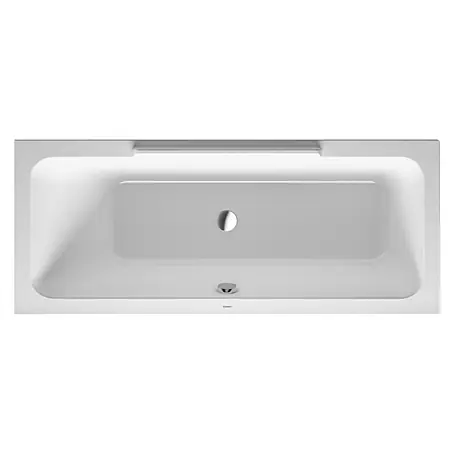Duravit DuraStyle Badewanne