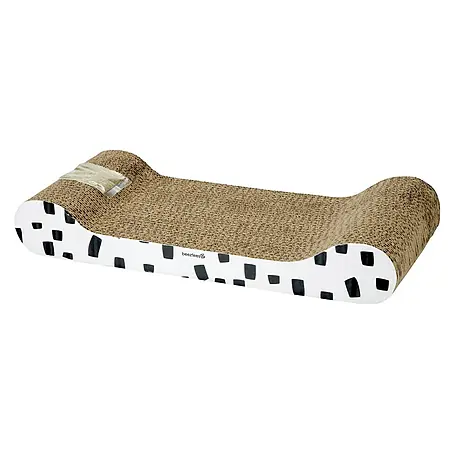 Beeztees  Rascador para gatos - Sofa