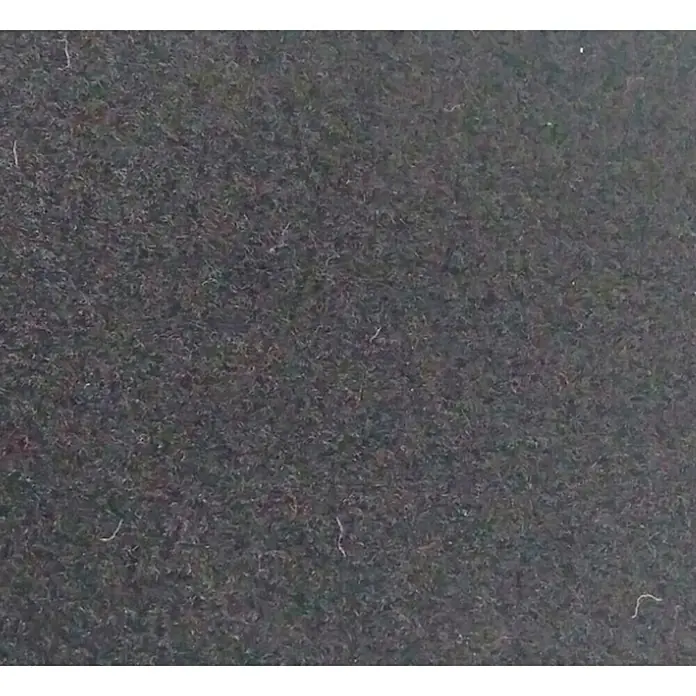 Tarkett Moqueta a metros Chic - Ancho: 2 m, Negro