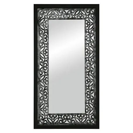 Espejo de pared Mosaico Surat