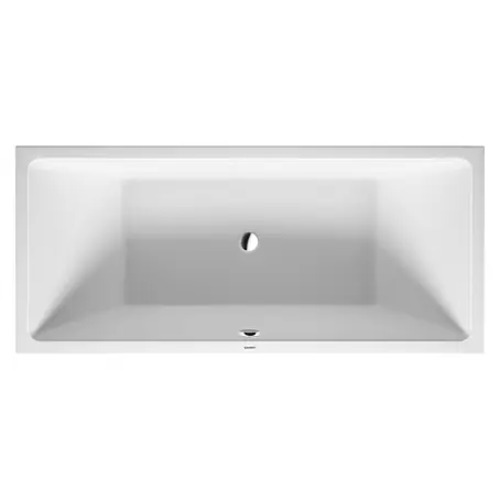 Duravit  Badewanne Vero Air