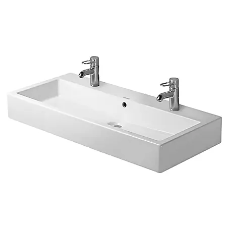 Duravit Vero Doppelwaschtisch